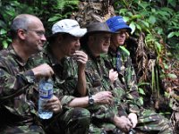 Charity Exercises 043